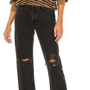 Agolde 90's Mid Rise Loose